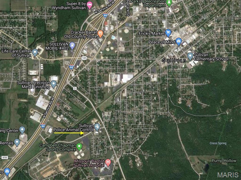 0 Progress Drive Lot 4