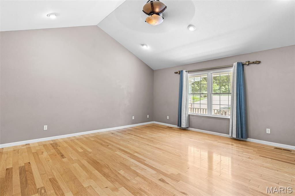 Sixth Add - Residential