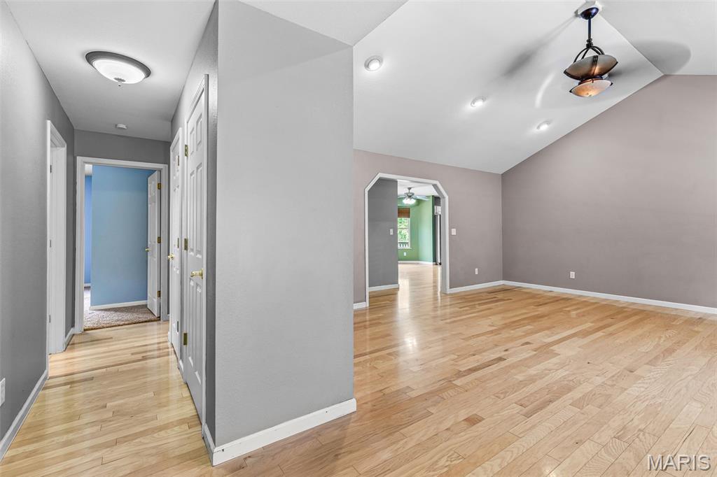 Sixth Add - Residential