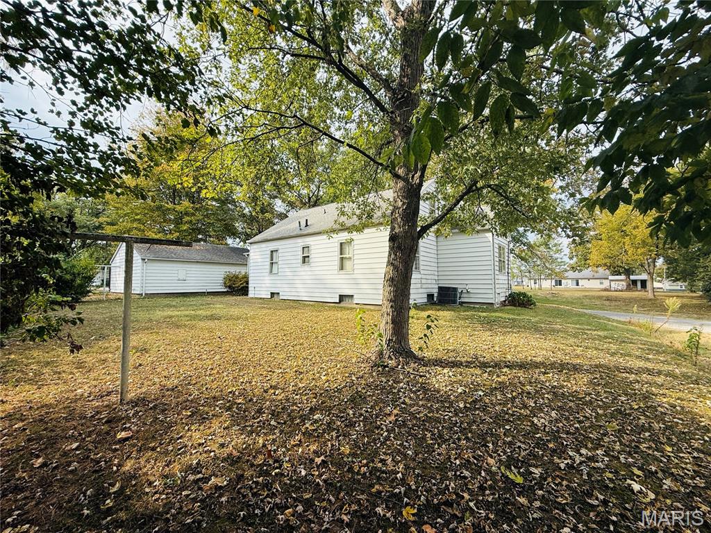 1134 S Kaskaskia Street