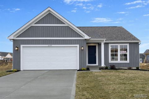 22757 Hudson Hills Warrenton MO 63383