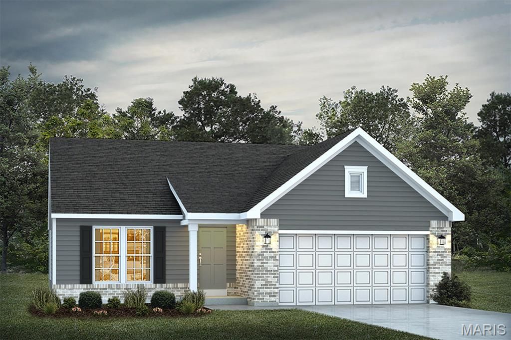 Photo of 22757 Hudson Hills, Warrenton, MO 63383 (MLS # 25079371)