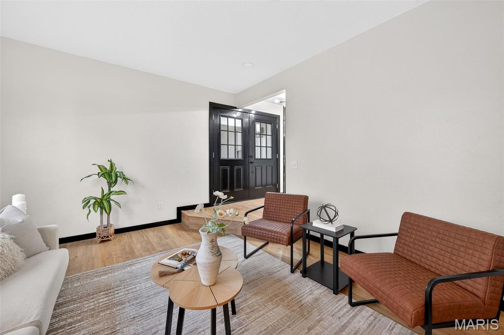 Duchesne Hills #5 - Residential