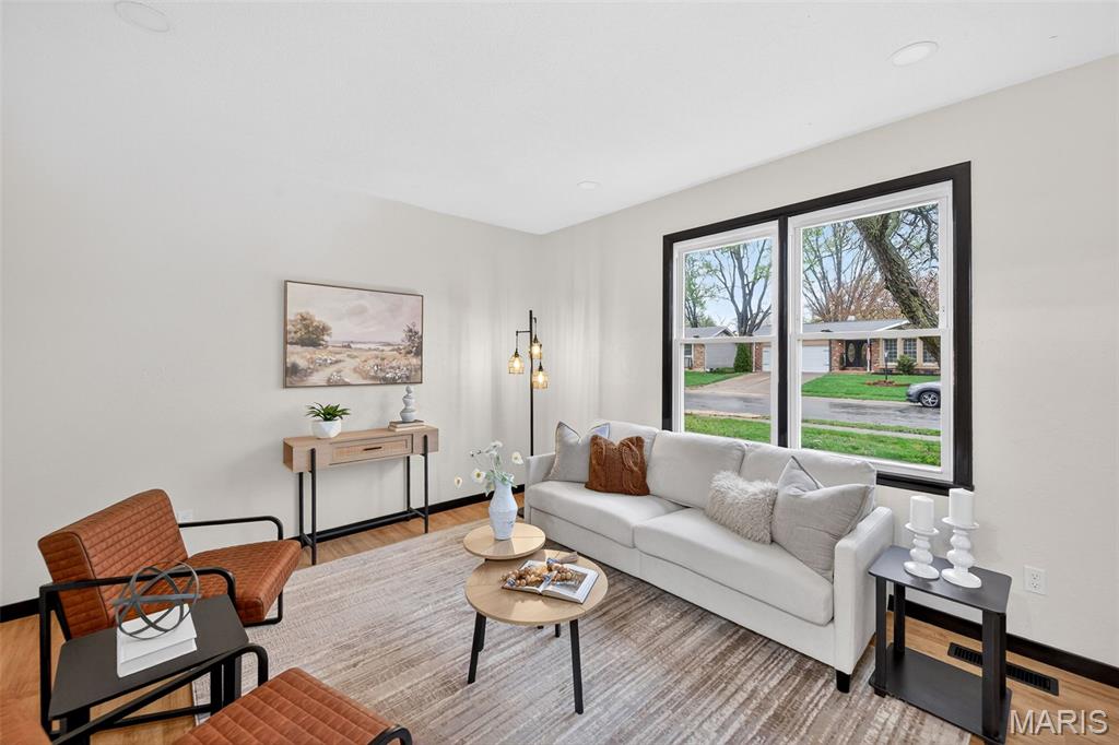 Duchesne Hills #5 - Residential