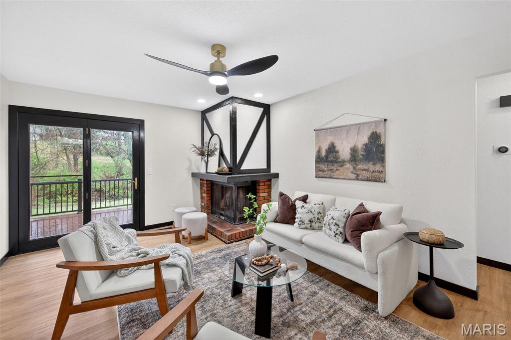 Duchesne Hills #5 - Residential