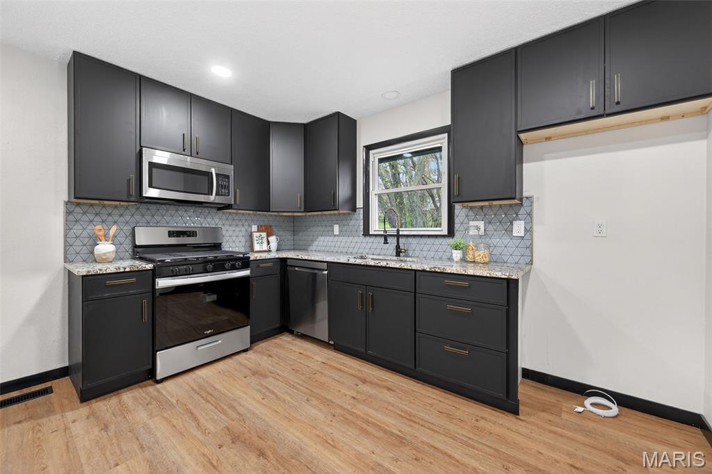 Duchesne Hills #5 - Residential