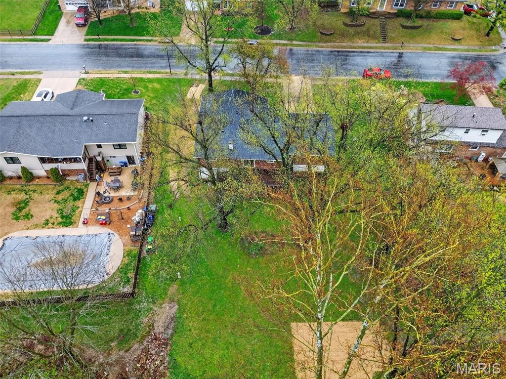 Duchesne Hills #5 - Residential