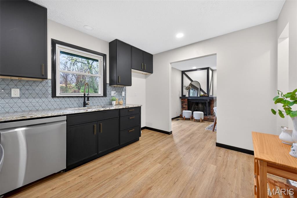 Duchesne Hills #5 - Residential