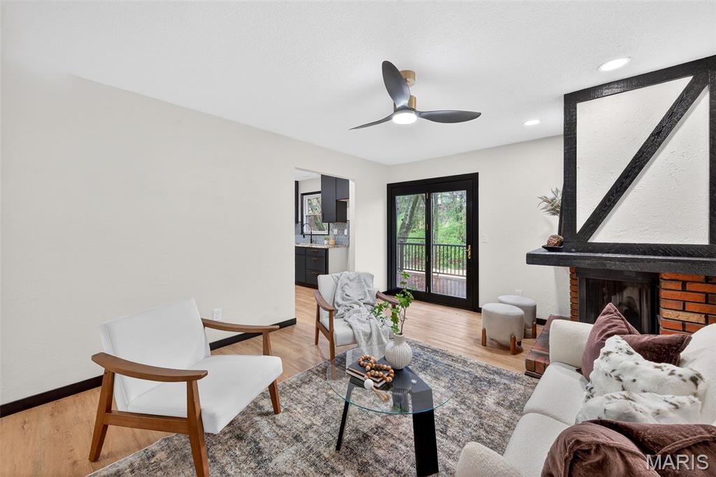 Duchesne Hills #5 - Residential