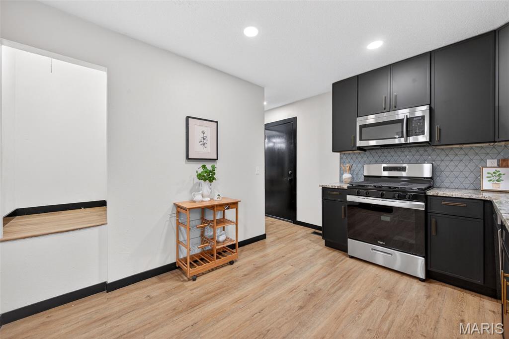 Duchesne Hills #5 - Residential