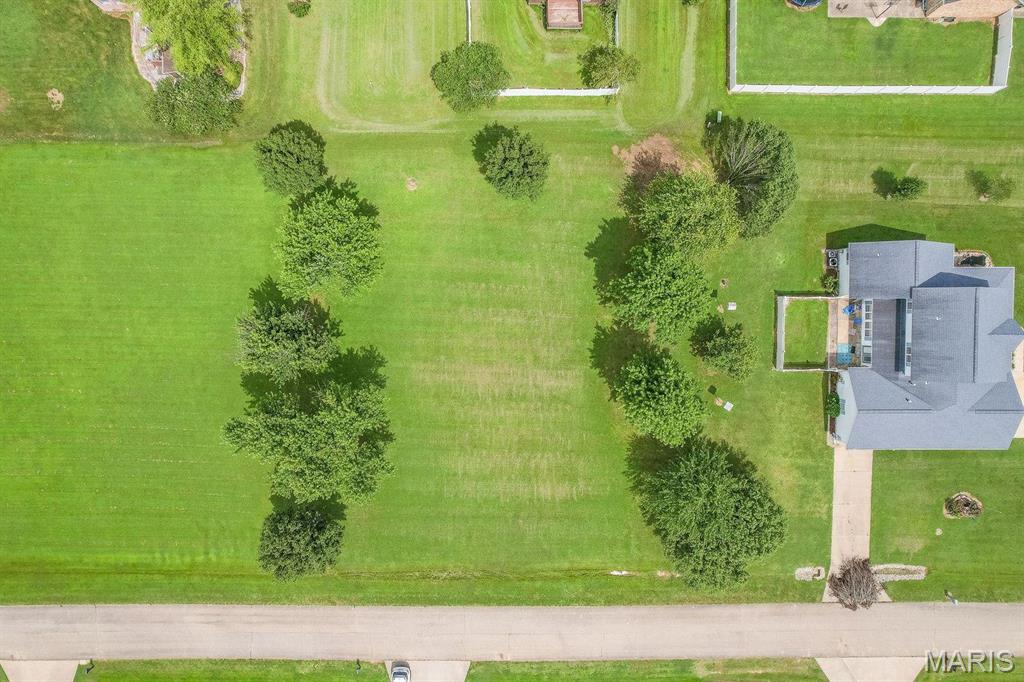 Northwest Oaks Estates - Land