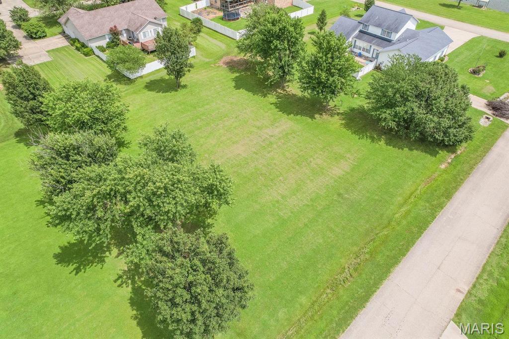 Northwest Oaks Estates - Land