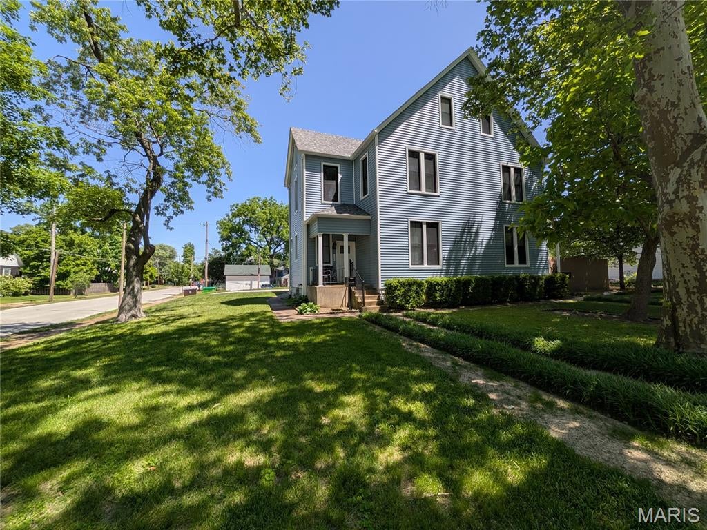 Photo of 2206 Blendon Place, St Louis, MO 63143 (MLS # 26056784)