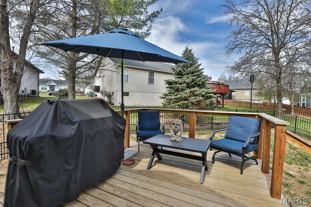 Vineyards #4 - Residential