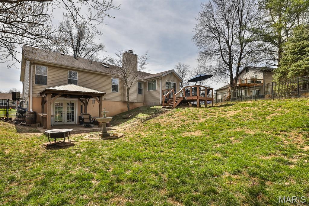 Vineyards #4 - Residential