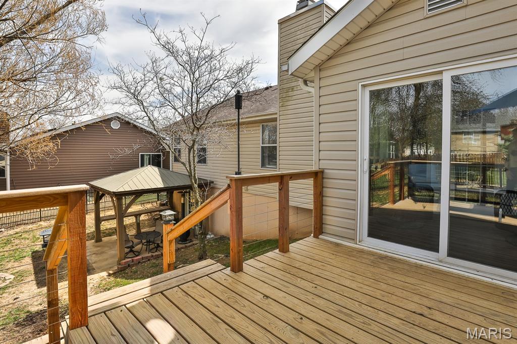 Vineyards #4 - Residential