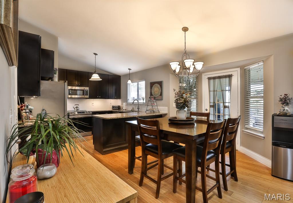 Vineyards #4 - Residential