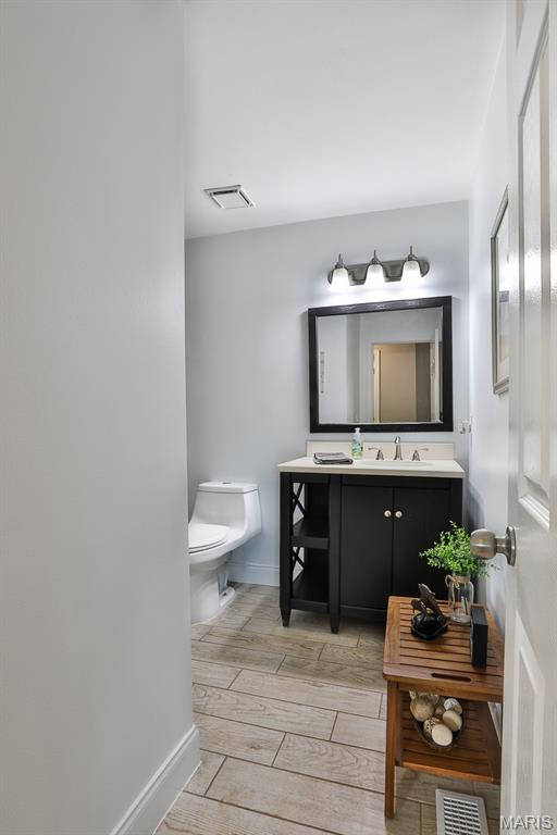 Vineyards #4 - Residential