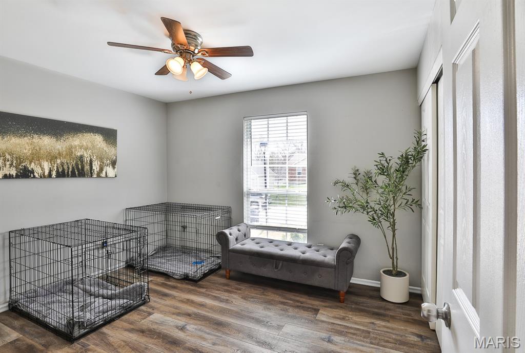 Vineyards #4 - Residential