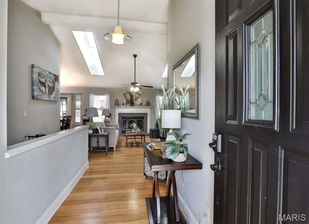 Vineyards #4 - Residential