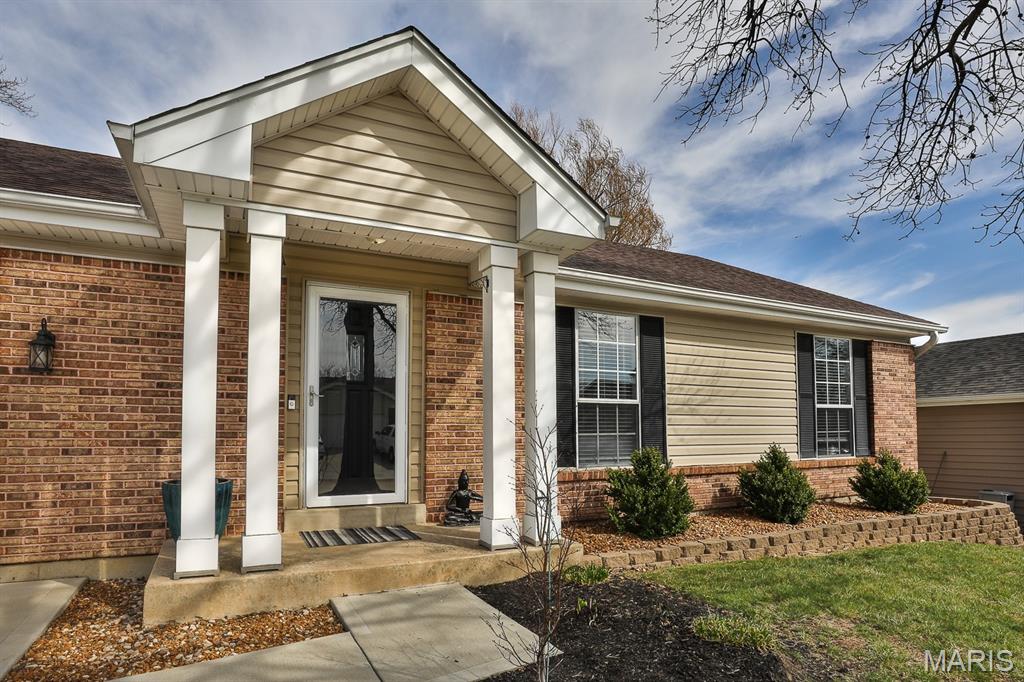 Vineyards #4 - Residential