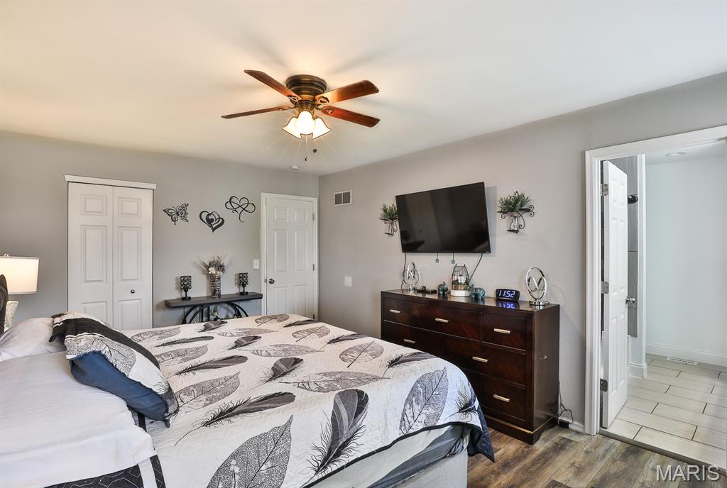 Vineyards #4 - Residential