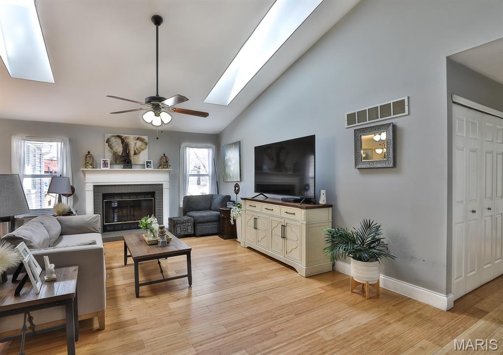 Vineyards #4 - Residential