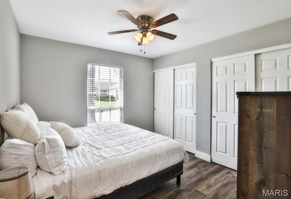 Vineyards #4 - Residential