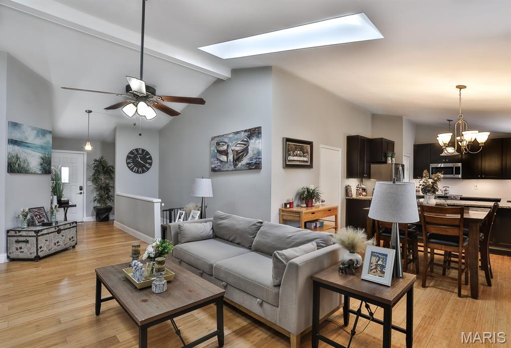 Vineyards #4 - Residential