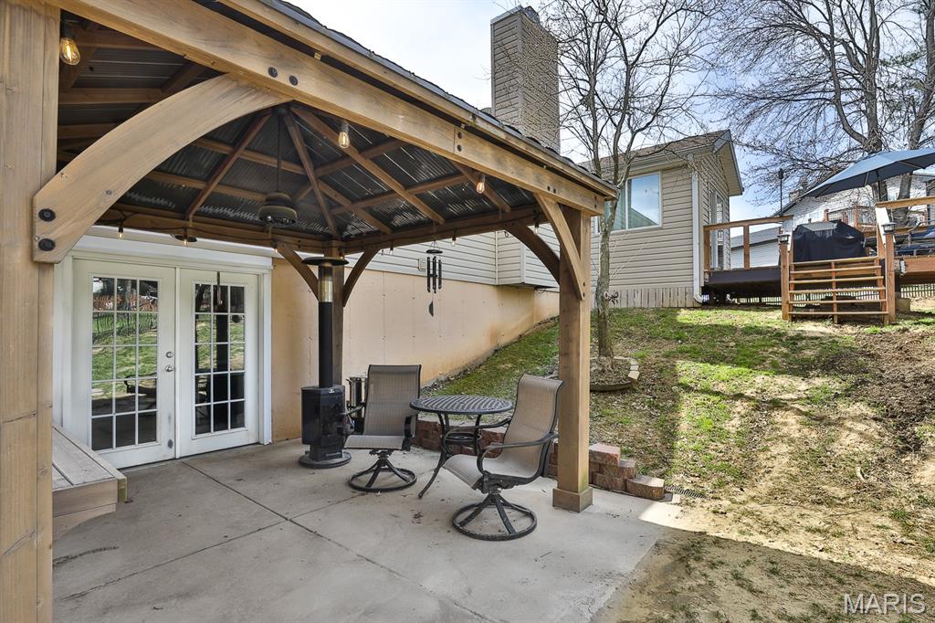 Vineyards #4 - Residential