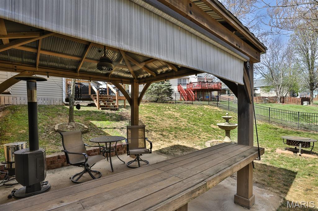 Vineyards #4 - Residential