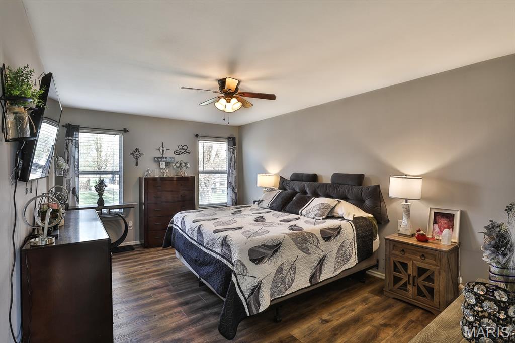 Vineyards #4 - Residential