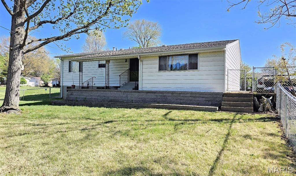 Key West - Residential