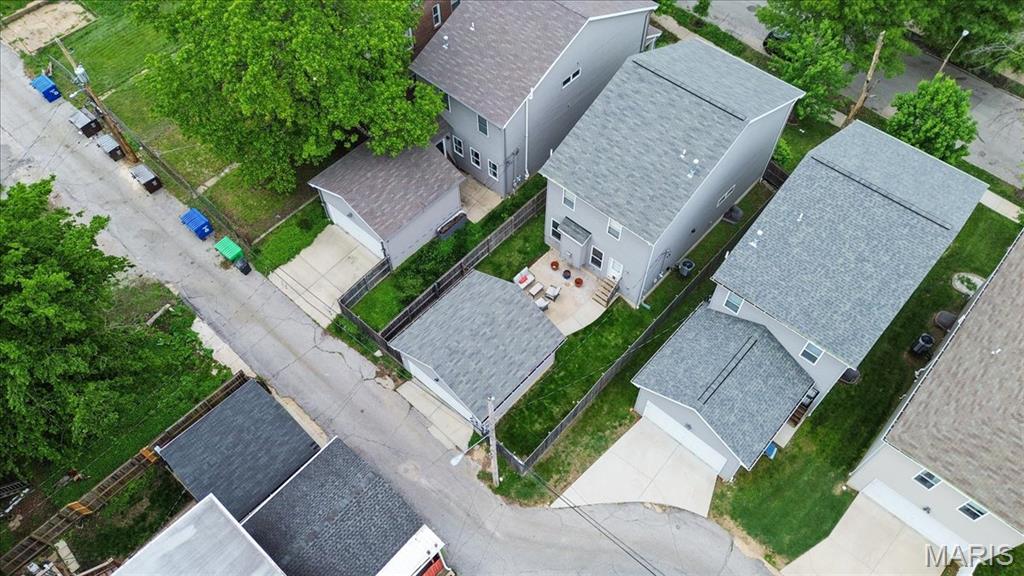 St Louis, Missouri 63104, United States, 3 Bedrooms Bedrooms, ,3 BathroomsBathrooms,Residential,Active,124563