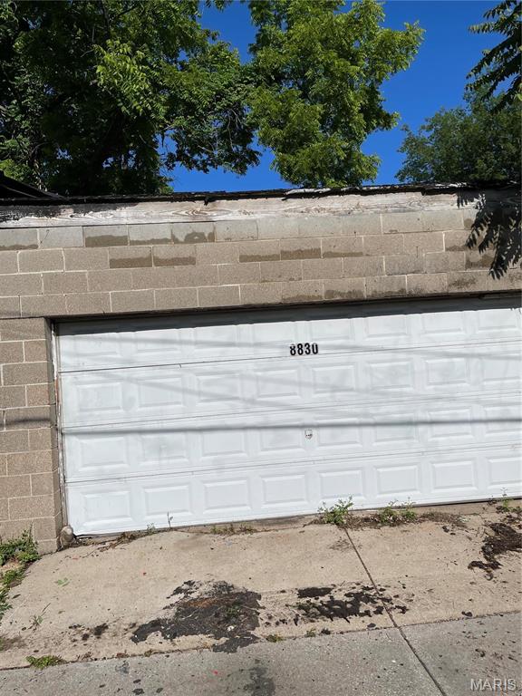 Columbia Add - Commercial Sale