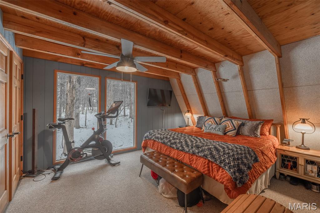 Innsbrook - Residential