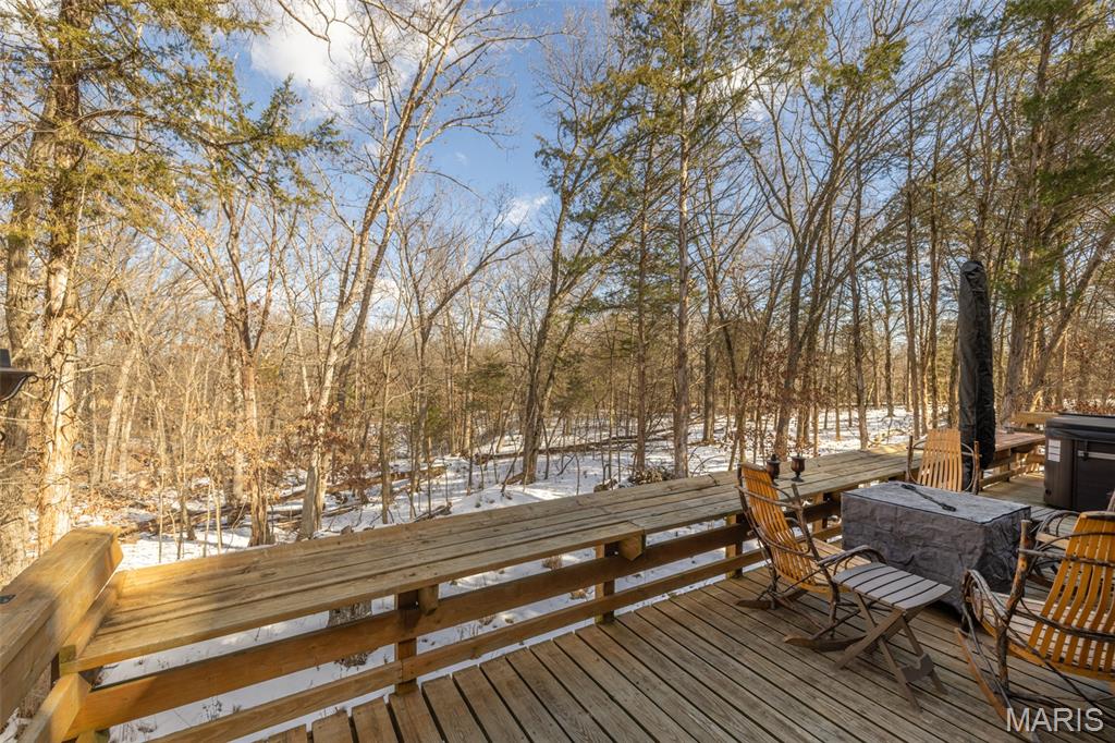 Innsbrook - Residential