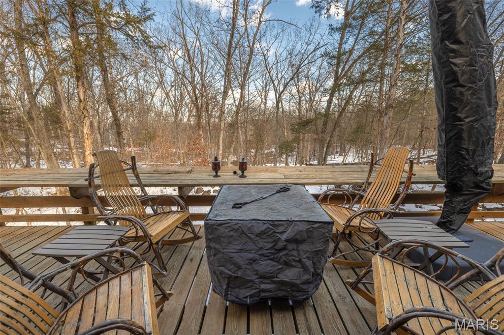 Innsbrook - Residential