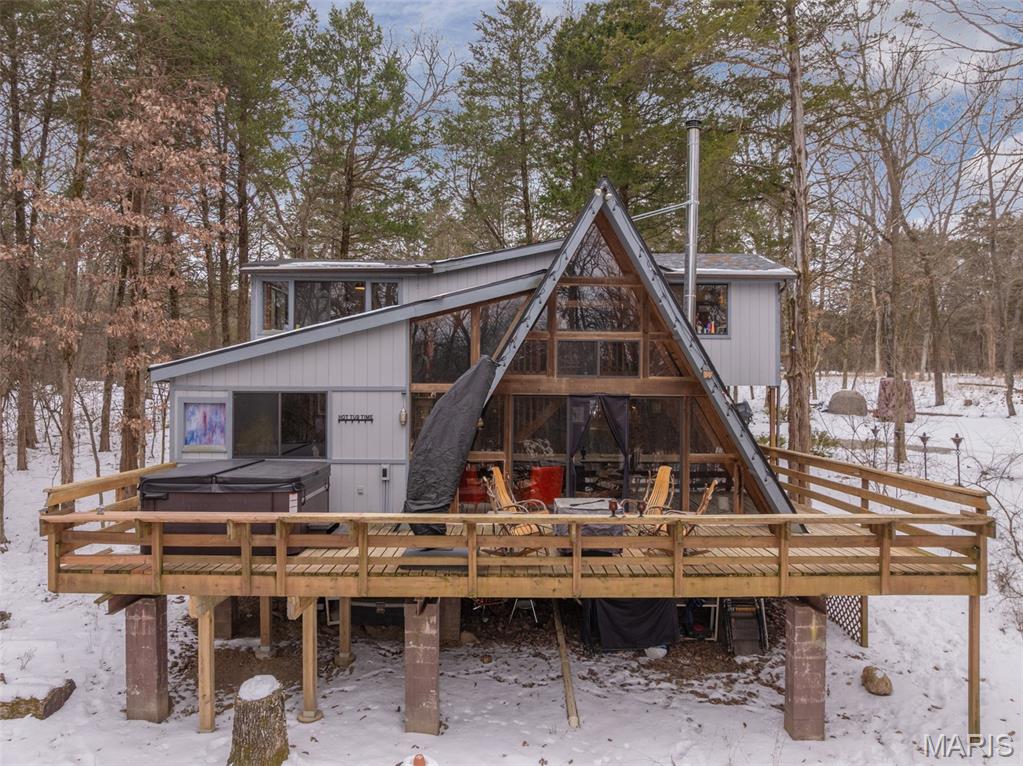 Innsbrook - Residential