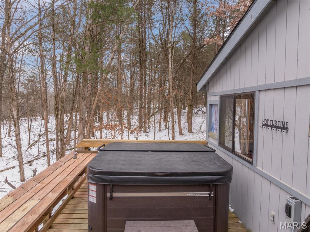 Innsbrook - Residential