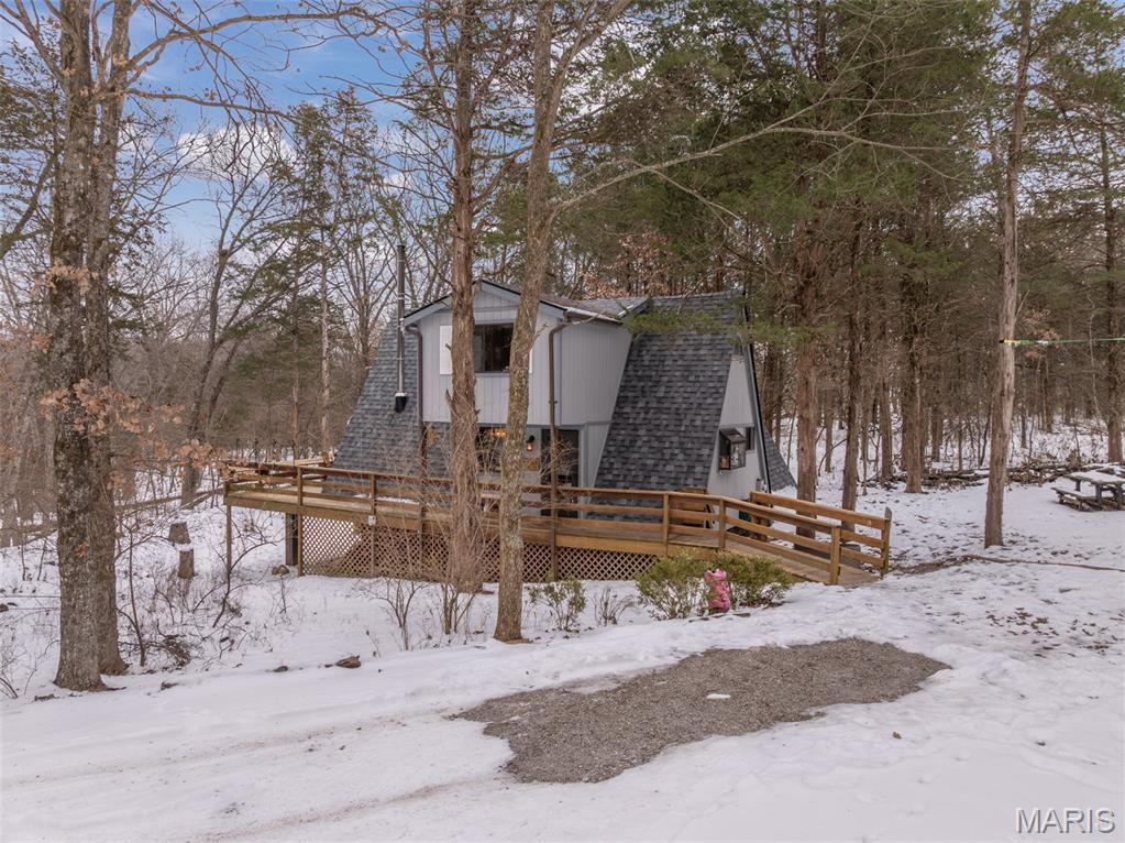 Innsbrook - Residential