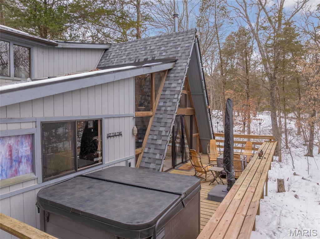 Innsbrook - Residential