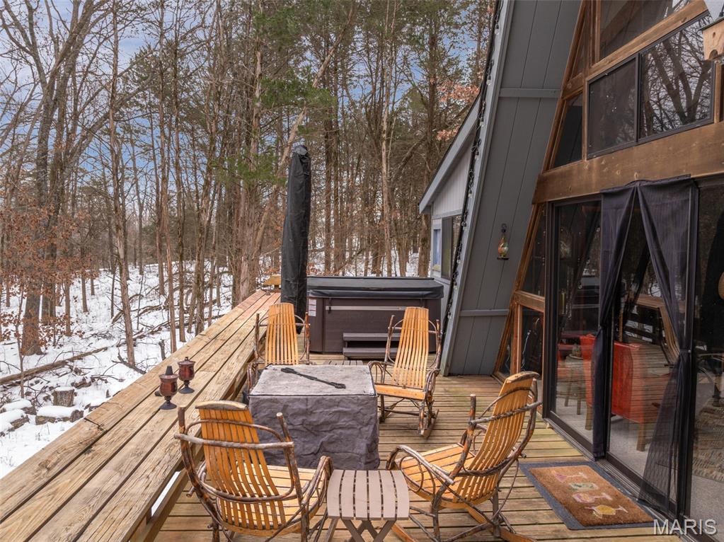 Innsbrook - Residential