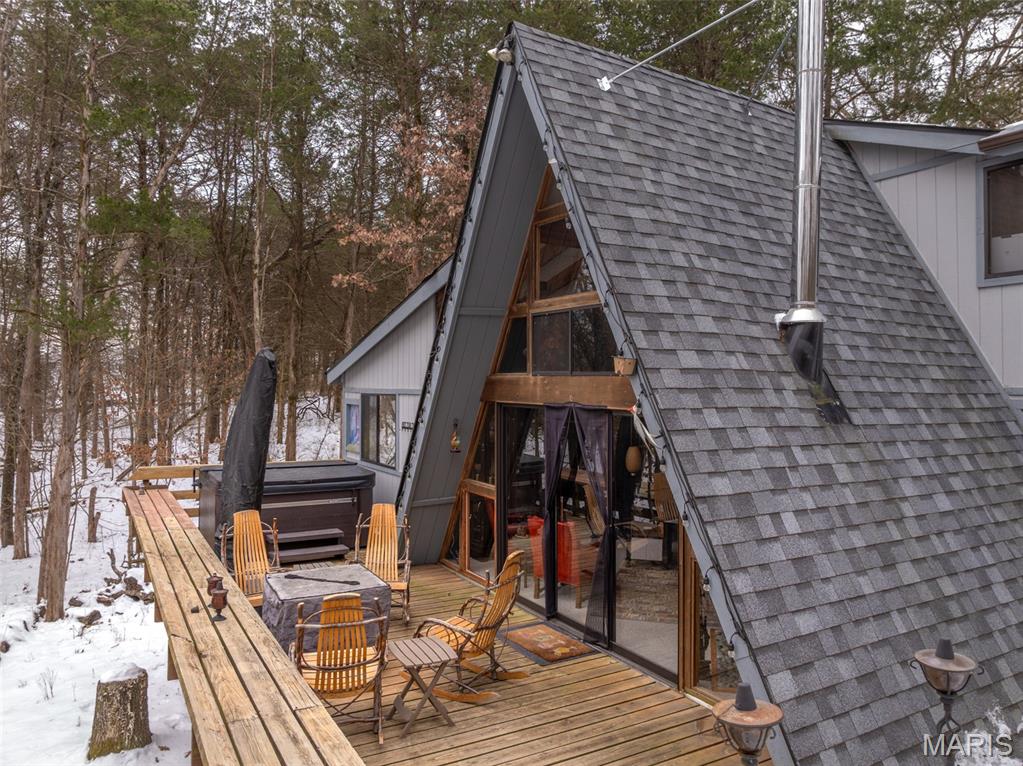 Innsbrook - Residential