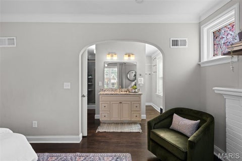 Tiny photo for 5444 Tholozan Avenue, St Louis, MO 63109 (MLS # 26047060)
