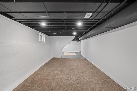 Tiny photo for 5444 Tholozan Avenue, St Louis, MO 63109 (MLS # 26047060)