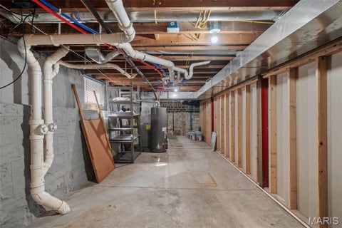 Tiny photo for 5444 Tholozan Avenue, St Louis, MO 63109 (MLS # 26047060)