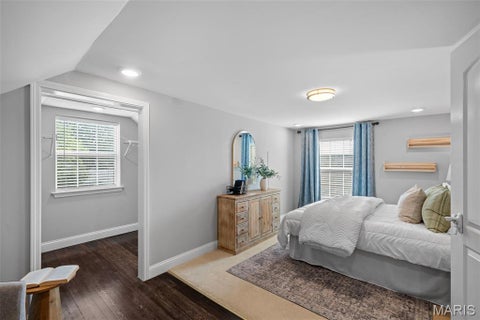 Tiny photo for 5444 Tholozan Avenue, St Louis, MO 63109 (MLS # 26047060)
