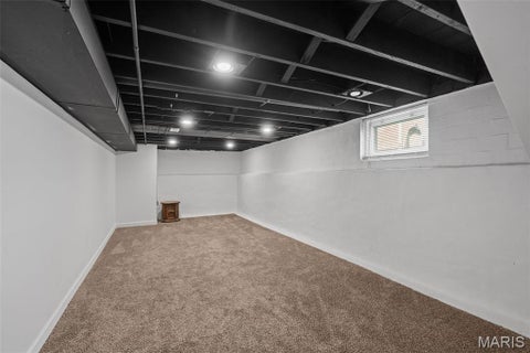 Tiny photo for 5444 Tholozan Avenue, St Louis, MO 63109 (MLS # 26047060)