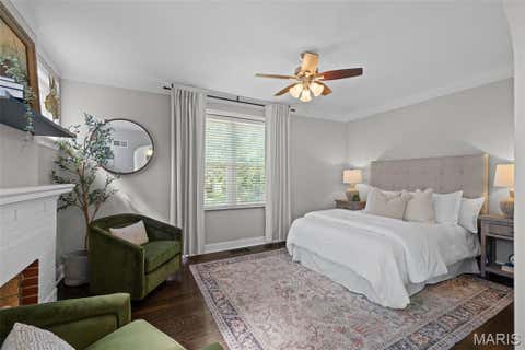 Tiny photo for 5444 Tholozan Avenue, St Louis, MO 63109 (MLS # 26047060)